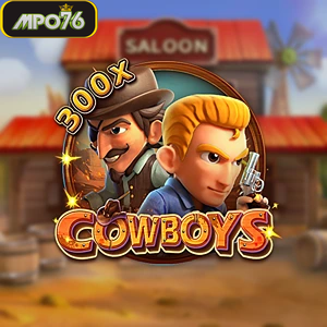 koboi slot