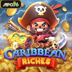 caribbeanriches