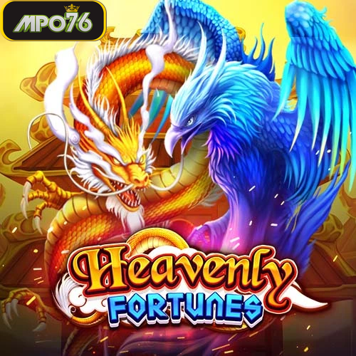 Heavenly Fortunes