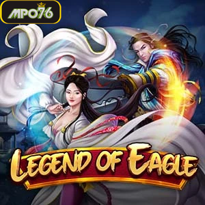 Legend of Eague