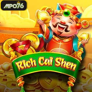 Rich Caishen