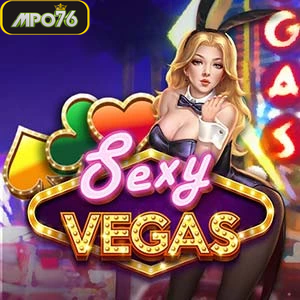 Sexy Vegaz
