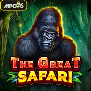 The Great Safari
