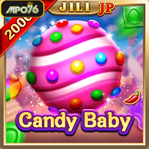 Candy Baby