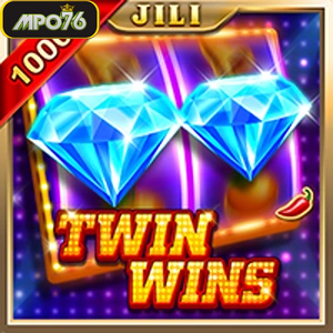 Twins wins