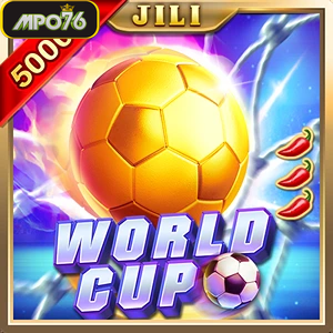 Wolrd of Cup
