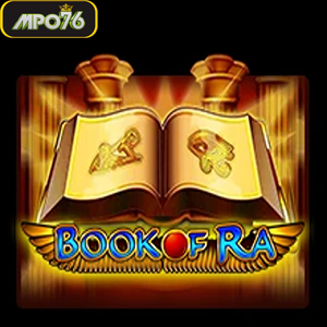 book of ra