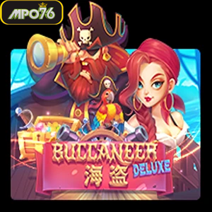 buccaneerdeluxe