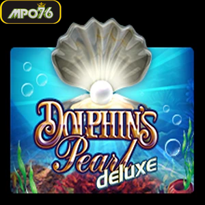 dolphin pearlgw