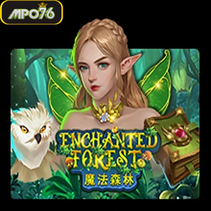 enchantedforest