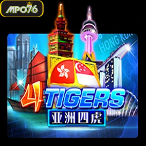 fourtigers
