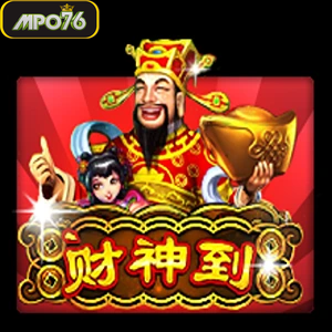 god of fortune