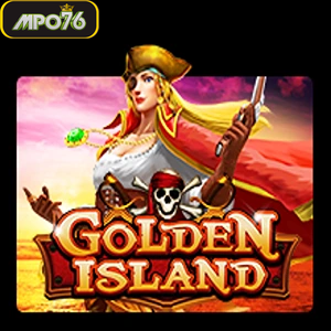 goldenisland