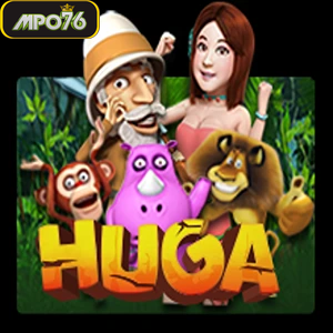 huga