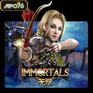 Imortals