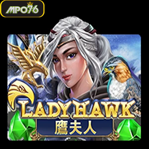 ladyhawk