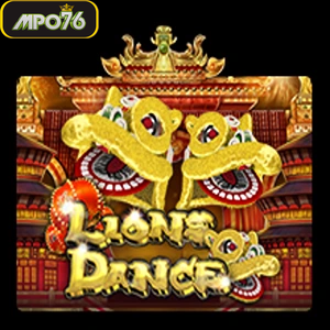 lionsdancegw