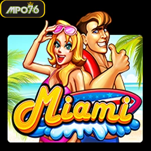 miami