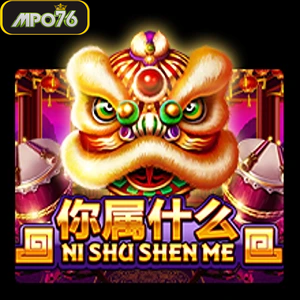 nishushenme