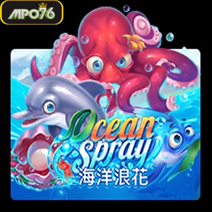 oceanspray