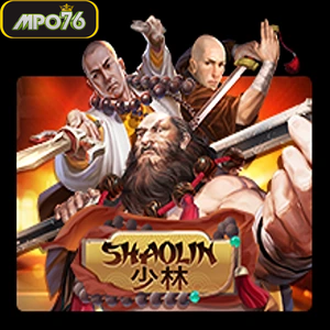 shaolin