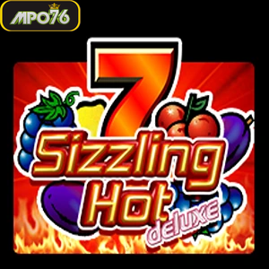 sizzlinghot