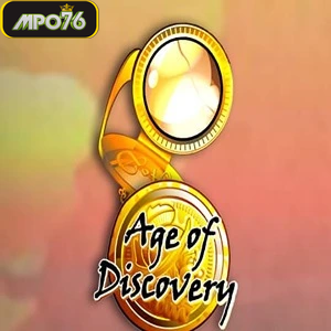 age of dicovery