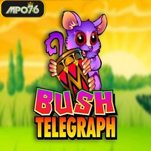 Bush Telegraph