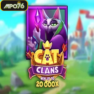 Catsclan