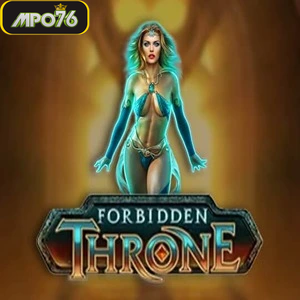 for bidden throne
