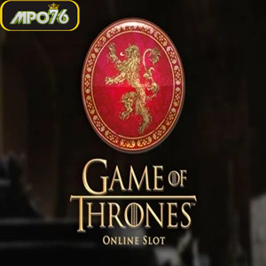Game of Thrones