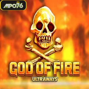 god of fire