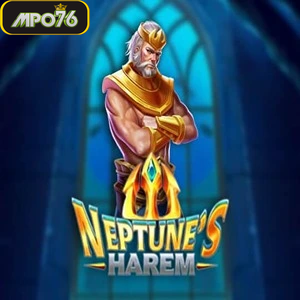 neptunes harem