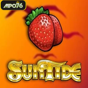 Suntide