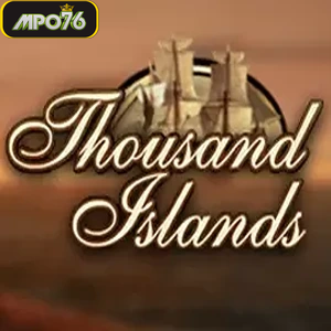 thousand islands