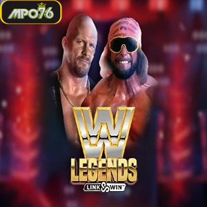 WWE Legend