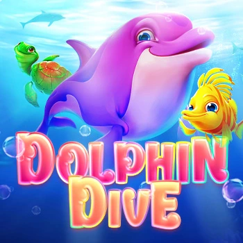 dolphin dive