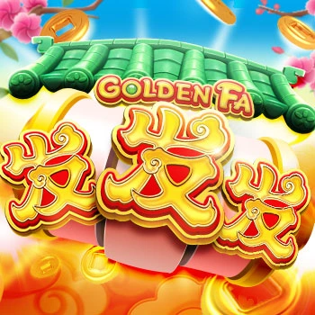 goldenfa