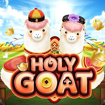 holy goat
