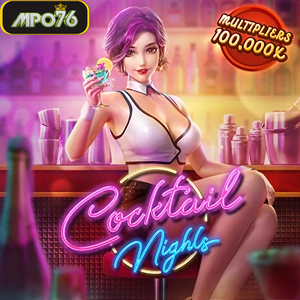 Cocktails Night
