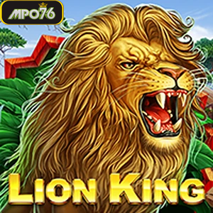 lion king