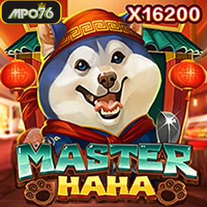 master maha