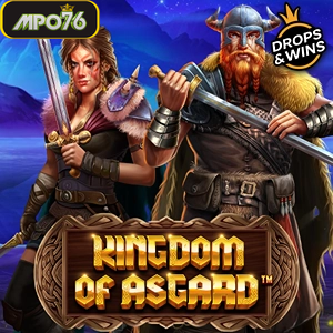 Kingdom of Asgard