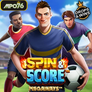 Spin and Score