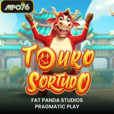 Touro Sortudo