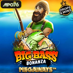 Big Bass Bonanza
