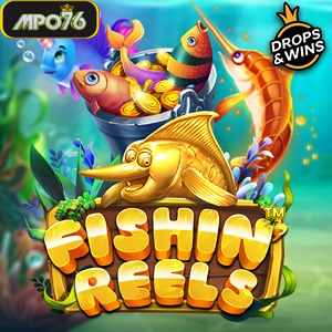Fishin Reels