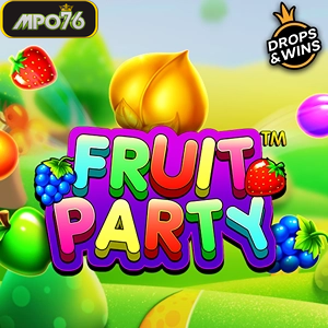 Fruit Party