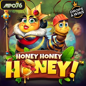 Honey Honey Honey