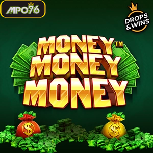 Money Money Money